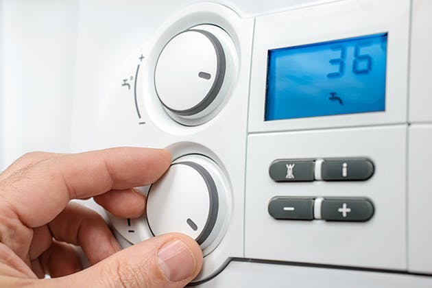 Boiler repair Luton